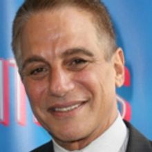 Tony Danza Heads to WHITE RABBIT RED RABBIT This August