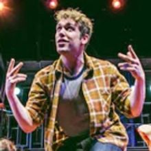 RENT comes to Edinburgh's Festival Theatre this February