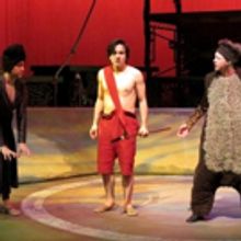 Photo Flash: First Look at THE JUNGLE BOOK at Denver Children's Theatre
