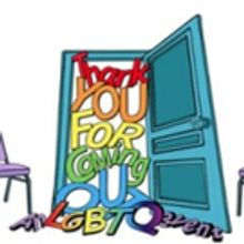Thank You For Coming Out to Host First Ever Pride Night at Magnet Theater on June 20