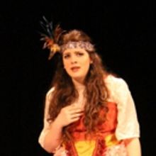 BW Blog: Casey McGuire - Theatre Is...