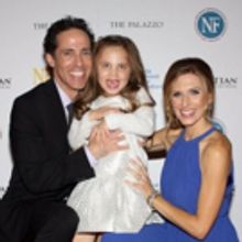Broadway Stars Light Up Subculture in New York for NF HOPE CONCERT 5/8