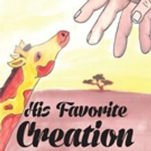 Rachael Goble Shares HIS FAVORITE CREATION