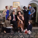 Photo Flash: Meet the Cast of THE CITY OF CONVERSATION at Horizon Theatre Company