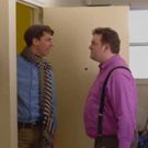 TV Exclusive: SO YA WANNA BE A BROADWAY STAR?- Watch Episode 2!