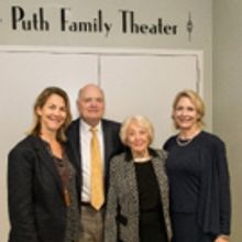 Music Institute of Chicago Renames Black Box the Puth Family Theater
