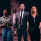 Photo Flash: First Look at Cynthia Erivo, Jenna Russell, Damian Humbley and…