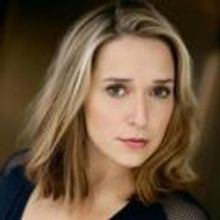 FINDING NEVERLAND's Jessica Vosk Joins LADIES OF EVE at 54 Below Next Month