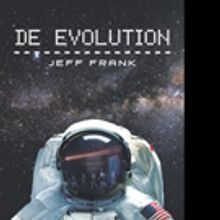 Jeff Frank Releases DE EVOLUTION