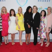 Beverly Bond & More Among Honorees for 2016 Women Who Care Awards to Benefit United…