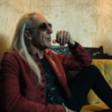 Dee Snider Shows Support For Protesters At Standing Rock In Video For 'So What'