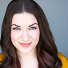 Audra Qualley and the Cast of ELF Get Sparklejollytwinklejingly at The Fox Theatre