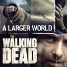 First Look: AMC Releases Official Key Art for Second Half of THE WALKING DEAD