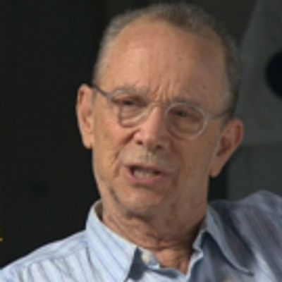 STAGE TUBE: THE CHERRY ORCHARD's Joel Grey Chats Career, Cleveland Play House on SUNDAY MORNING