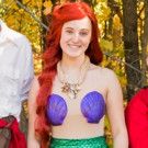 Tickets Now On Sale for Un-Common's Fall Production of Disney's THE LITTLE MERMAID