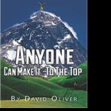 David Oliver II Releases ANYONE CAN MAKE IT TO THE TOP