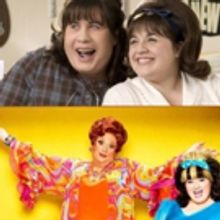 The Journey of HAIRSPRAY- From Screen to Stage and Back Again!