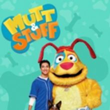 Cult Classic H.R. Pufnstuf Return to TV on Nickelodeon's MUTT & STUFF Today
