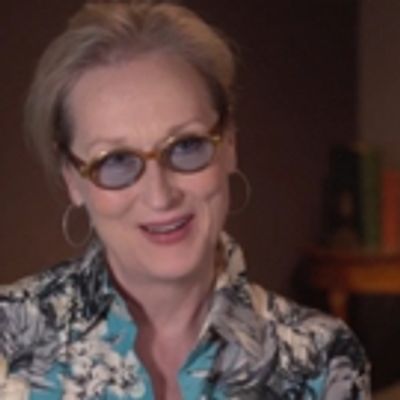 VIDEO: First Look - Meryl Streep Pays Tribute to Mike Nichols in Upcoming PBS Documentary
