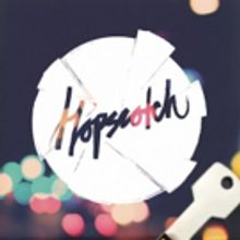 The Industry's HOPSCOTCH Opera Recording Set for Release on Key-Shaped USB Drive