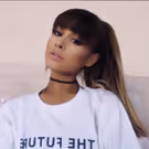 PHOTO: Ariana Grande Reveals New Look on Instagram