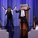 TONIGHT SHOW Tops 'Colbert' in Every Key Demo; Outdelivers 'Kimmel' in Total Viewers