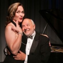 Sandy and Richard Return to the Met Room with 'A TASTEFULLY RAUNCHY EVENING' Today