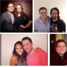The Theater People Podcasts Announces Live Summer Series w/ Margherita, Mendez, Osnes