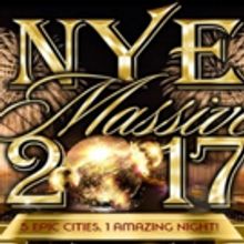 The Parc 55 to Host NYE Massive 2017