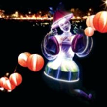 Adelaide Festival Centre Announces Schedule for OzAsia Festival