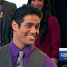 VIDEO: Adam Jacobs Explains Origins of ALADDIN/LION KING Epic Medley