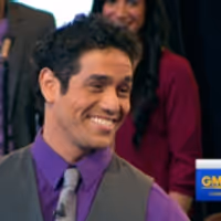 VIDEO: Adam Jacobs Explains Origins of ALADDIN/LION KING Epic Medley Video