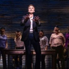 COME FROM AWAY Company Will Sign Cast Recordings and Perform at Barnes & Noble on Apr