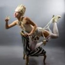 Melbourne Fringe Festival Presents Anya Anastasia's TORTE E MORT Tonight