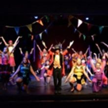 Join Centenary Stage Company for Young Performers Workshop Summer Intensive