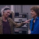 Starz to Air Documentary THE ROLLING STONES OLE! OLE! OLE!: A TRIP ACROSS LATIN AMERICA