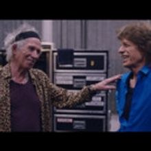 Starz to Air Documentary THE ROLLING STONES OLE! OLE! OLE!: A TRIP ACROSS LATIN…