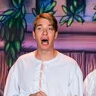 Photo Flash: First Look at Reduced Shakespeare Company's LONG LOST FIRST PLAY