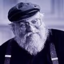 George R.R. Martin Not Writing GAME OF THRONES Season 6 to Finish Book
