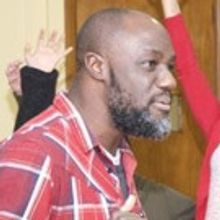 Teaching Artists from Shakespeare's Globe to Lead Workshops with Cincinnati Shakespea