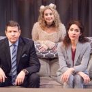 BWW Review: SYLVIA at Rubicon Theatre Company