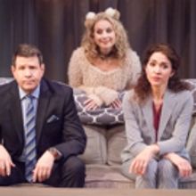 BWW Review: SYLVIA at Rubicon Theatre Company