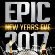 EPIC New Year's Eve San Francisco 2017 Set for Parc Central Hotel