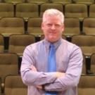 Fox Valley Repertory Names Patrick Stinson New Managing Director