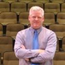 Fox Valley Repertory Names Patrick Stinson New Managing Director