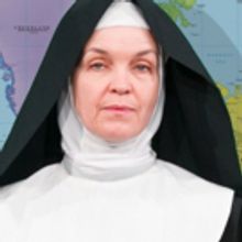 The Human Race Theatre Company Presents HAIL MARY This November