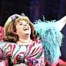 STAGE TUBE: On This Day for 2/2/16- Marissa Jaret Winokur