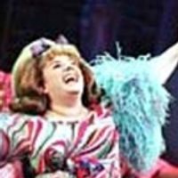 STAGE TUBE: On This Day for 2/2/16- Marissa Jaret Winokur Video