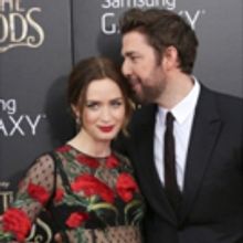 Emily Blunt, John Krasinski Welcome Second Daughter, Violet