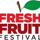 Fresh Fruit Festival & More Coming Up at The Wild Project Next Month